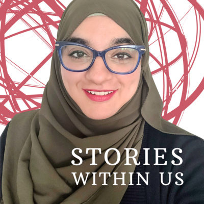 Episode Reshare – Stories Within Us Podcast with Lisa Bush (Season 5 Ep. 2)